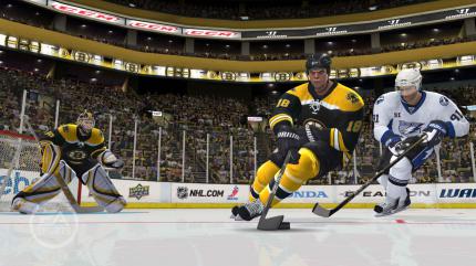 NHL 12