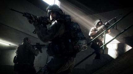 Battlefield 3