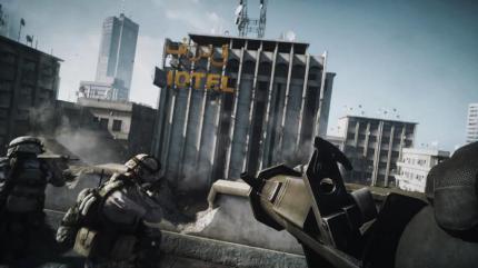 Battlefield 3