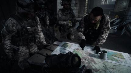 Battlefield 3