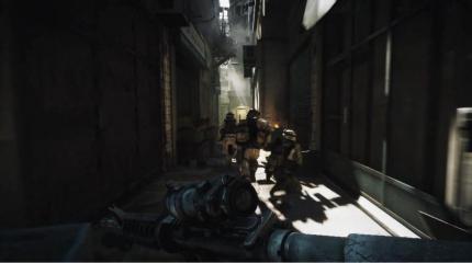 Battlefield 3