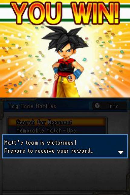 Dragon Quest Monsters: Joker 2
