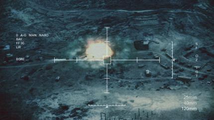 Ace Combat: Assault Horizon