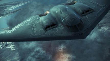Ace Combat: Assault Horizon