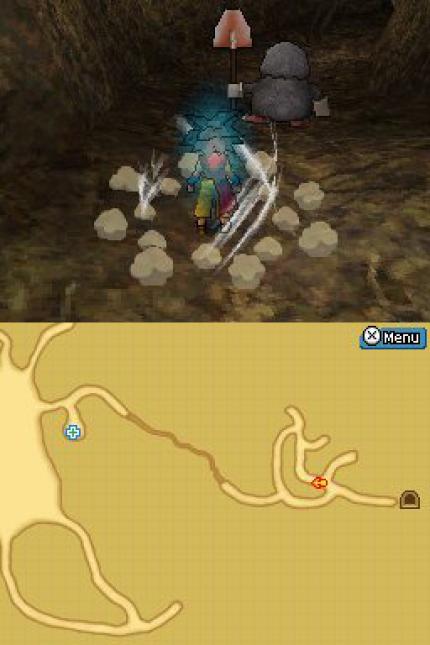 Dragon Quest Monsters: Joker 2