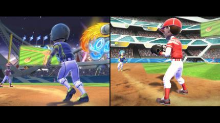 Kinect Sports 2