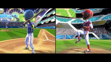 Kinect Sports 2