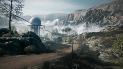 Battlefield 3