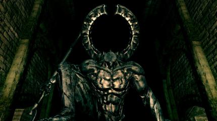 Dark Souls