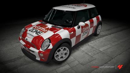 Forza Motorsport 4