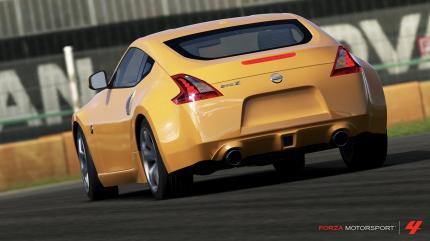 Forza Motorsport 4