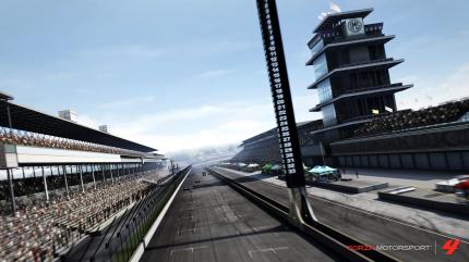 Forza Motorsport 4