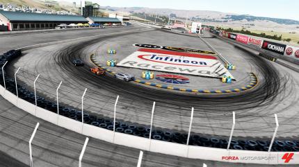 Forza Motorsport 4