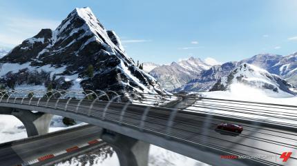 Forza Motorsport 4