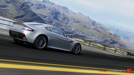 Forza Motorsport 4