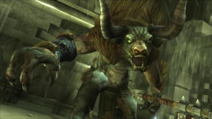 God of War Collection: Volume 2