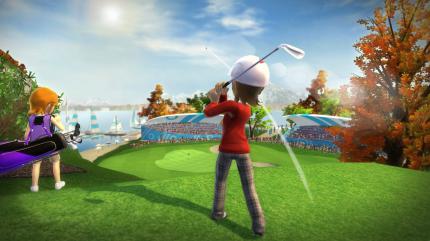 Kinect Sports 2