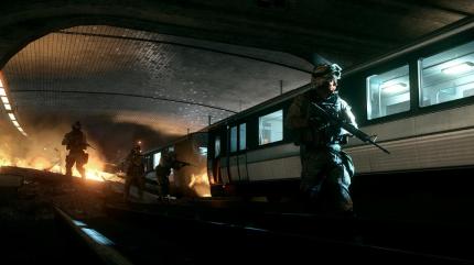 Battlefield 3