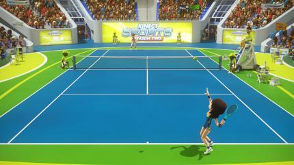 Kinect Sports 2