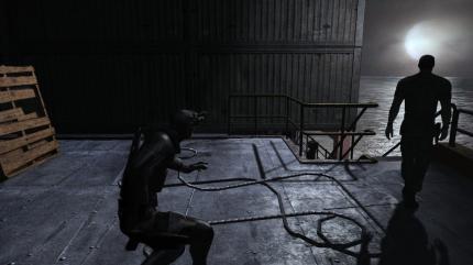 Splinter Cell Trilogy: Classics HD