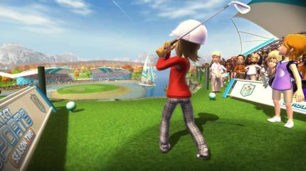 Kinect Sports 2