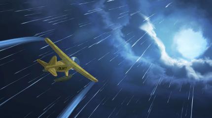 Die Abenteuer von Tim und Struppi: Das Geheimnis der Einhorn