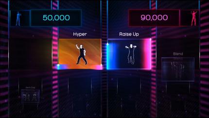 Dance Central 2