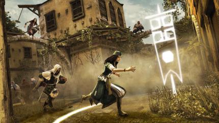 Assassin's Creed: Revelations
