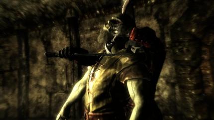 The Elder Scrolls 5: Skyrim