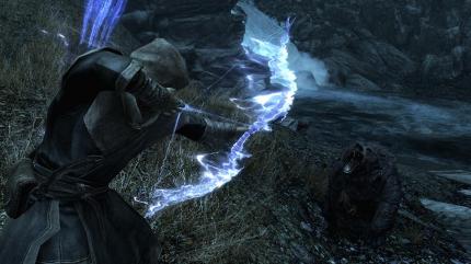 The Elder Scrolls 5: Skyrim