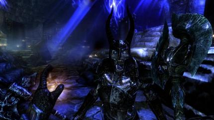 The Elder Scrolls 5: Skyrim