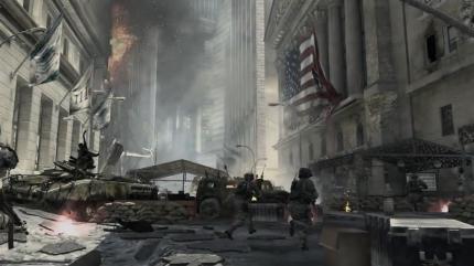 Call of Duty: Modern Warfare 3