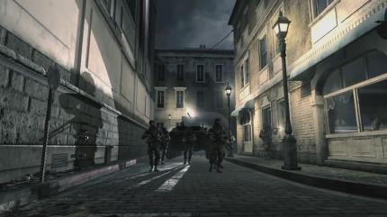 Call of Duty: Modern Warfare 3