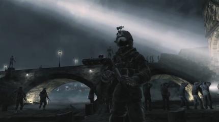 Call of Duty: Modern Warfare 3