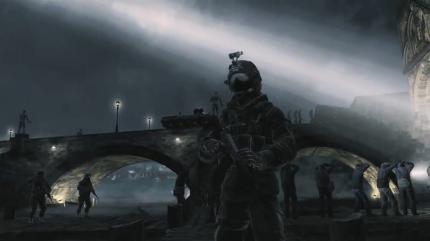 Call of Duty: Modern Warfare 3