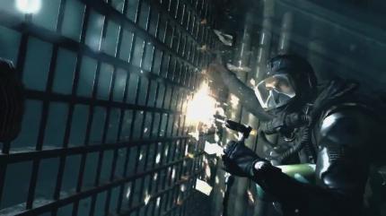 Call of Duty: Modern Warfare 3