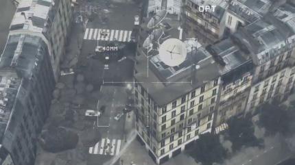 Call of Duty: Modern Warfare 3