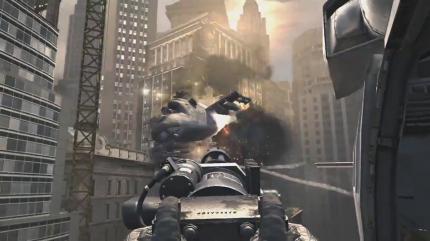 Call of Duty: Modern Warfare 3