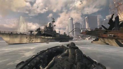 Call of Duty: Modern Warfare 3