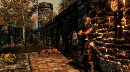 The Elder Scrolls 5: Skyrim