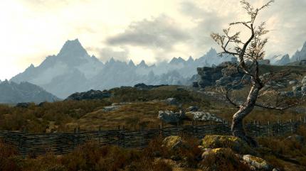 The Elder Scrolls 5: Skyrim