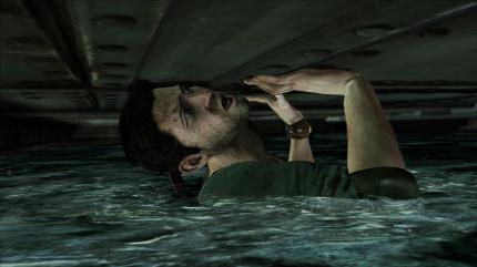 Uncharted 3: Drake's Deception