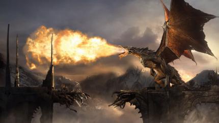 Der Herr der Ringe: Der Krieg im Norden 
