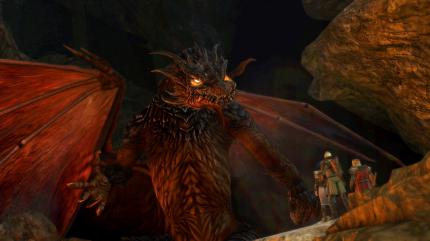 Der Herr der Ringe: Der Krieg im Norden 