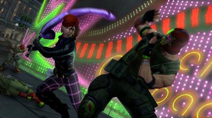 Saints Row: The Third 