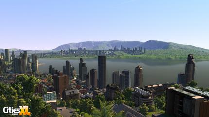 Cities XL 2012