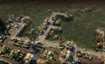 Anno 2070