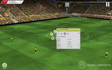 Fussball Manager 12
