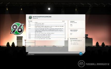 Fussball Manager 12
