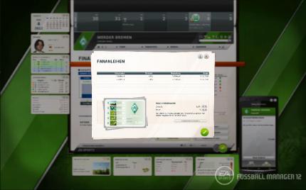 Fussball Manager 12